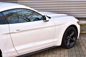 Ford Mustang V6 - 2017