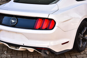 Ford Mustang V6 - 2017