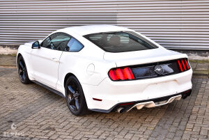 Ford Mustang V6 - 2017