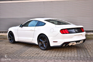 Ford Mustang V6 - 2017