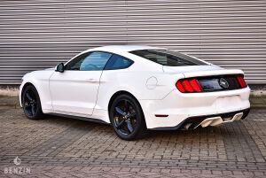 Ford Mustang V6 - 2017