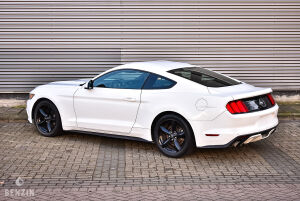 Ford Mustang V6 - 2017