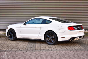 Ford Mustang V6 - 2017