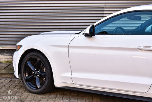 Ford Mustang V6 - 2017