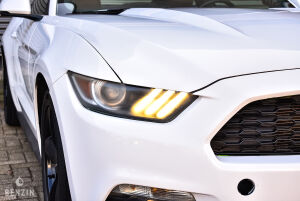 Ford Mustang V6 - 2017