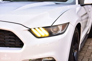 Ford Mustang V6 - 2017