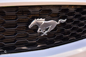 Ford Mustang V6 - 2017