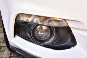 Ford Mustang V6 - 2017