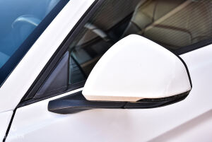 Ford Mustang V6 - 2017