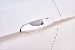 Ford Mustang V6 - 2017