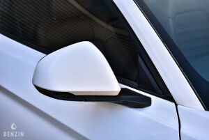 Ford Mustang V6 - 2017