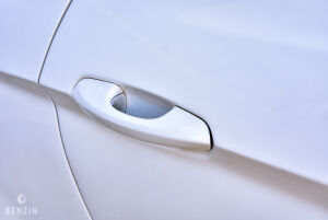 Ford Mustang V6 - 2017