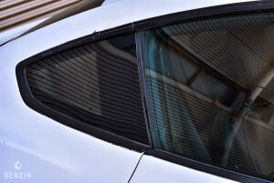 Ford Mustang V6 - 2017