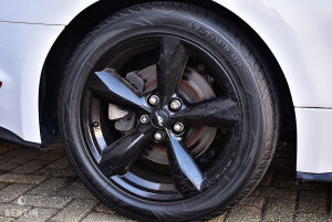 Ford Mustang V6 - 2017