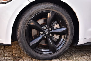 Ford Mustang V6 - 2017