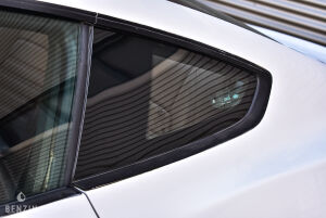 Ford Mustang V6 - 2017