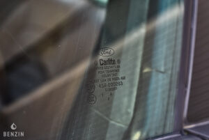 Ford Mustang V6 - 2017