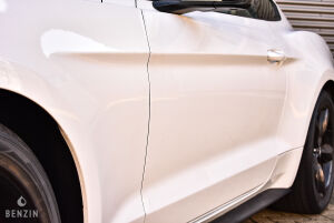 Ford Mustang V6 - 2017