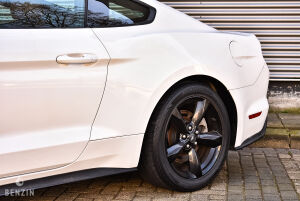 Ford Mustang V6 - 2017