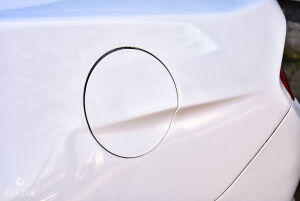 Ford Mustang V6 - 2017