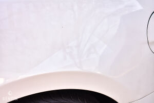 Ford Mustang V6 - 2017