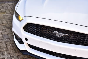 Ford Mustang V6 - 2017