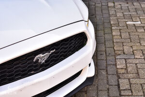 Ford Mustang V6 - 2017