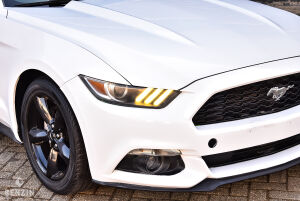 Ford Mustang V6 - 2017