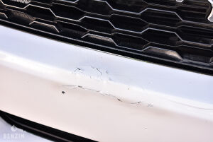 Ford Mustang V6 - 2017