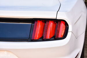 Ford Mustang V6 - 2017