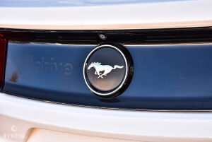 Ford Mustang V6 - 2017