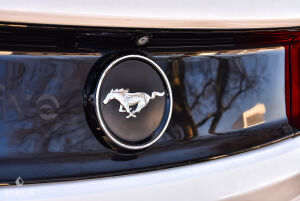 Ford Mustang V6 - 2017