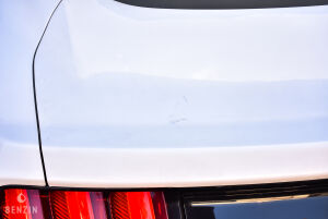 Ford Mustang V6 - 2017