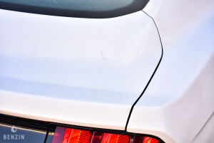 Ford Mustang V6 - 2017