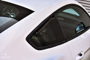 Ford Mustang V6 - 2017