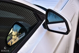 Ford Mustang V6 - 2017