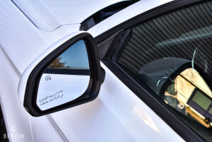 Ford Mustang V6 - 2017