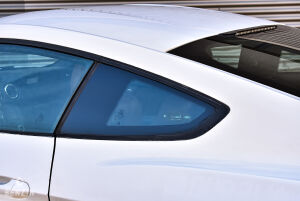 Ford Mustang V6 - 2017