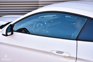 Ford Mustang V6 - 2017