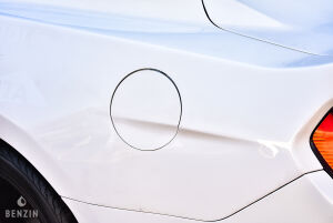 Ford Mustang V6 - 2017