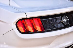 Ford Mustang V6 - 2017