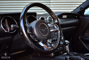 Ford Mustang V6 - 2017