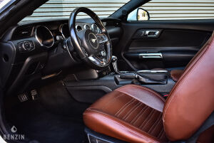 Ford Mustang V6 - 2017