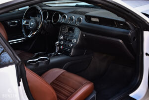 Ford Mustang V6 - 2017