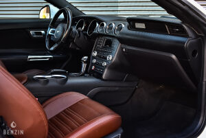 Ford Mustang V6 - 2017