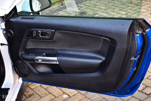 Ford Mustang V6 - 2017