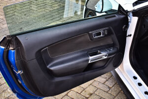 Ford Mustang V6 - 2017