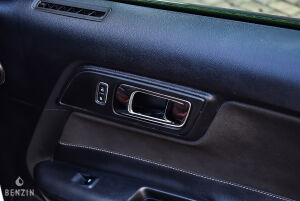 Ford Mustang V6 - 2017