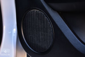 Ford Mustang V6 - 2017