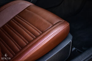 Ford Mustang V6 - 2017